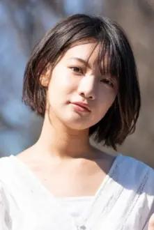 Yuuka Yano como: Fuuka Igasaki / ShiroNinger
