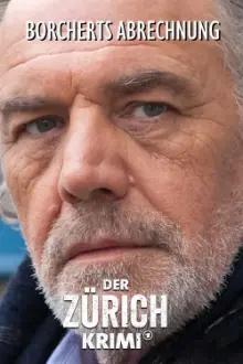 Money. Murder. Zurich.: Borchert's deduction