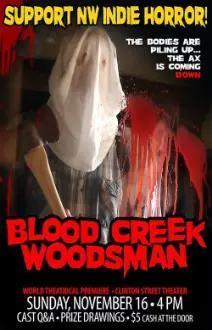 Blood Creek Woodsman