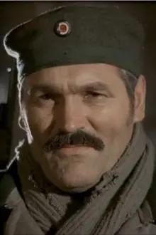 Corneliu Gîrbea como: Genovese Mercenary