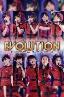 Morning Musume.'14 2014 Spring ~EVOLUTION~