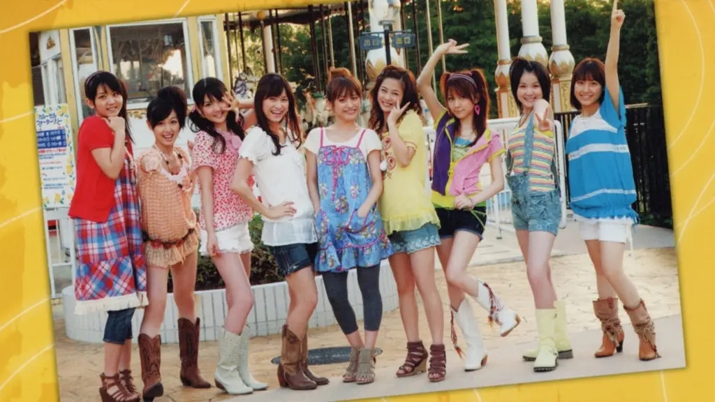 Morning Musume. DVD Magazine Vol.20