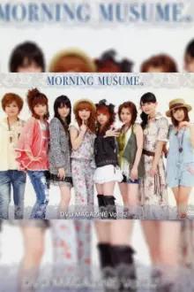 Morning Musume. DVD Magazine Vol.32