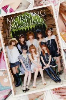 Morning Musume. DVD Magazine Vol.34