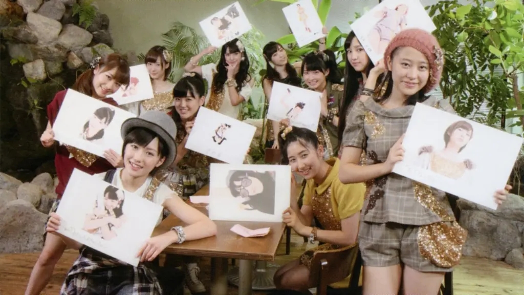 Morning Musume. DVD Magazine Vol.57