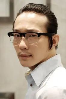 Park Young-seo como: Jong-man