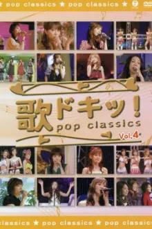 Uta Doki! Pop Classics Vol.4