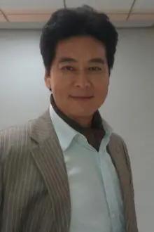 Liu Shang-Chien como: Po Wen