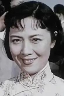 Huang Wansu como: Liu Qing