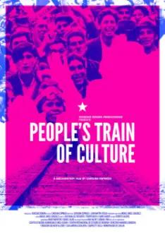 People's Train of Culture