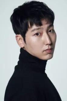 Park Doo-sik como: Yong-gae