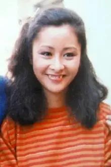 Patricia Chong Jing-Yee como: 