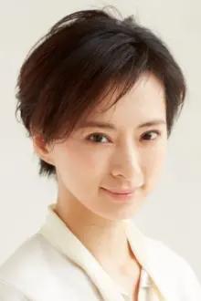Masako Umemiya como: Rumiko Shiraishi