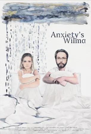 Anxiety's Wilma