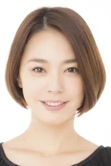 Reina Asami como: Okouchi Hina