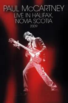 Paul McCartney - Live in Halifax, Nova Scotia