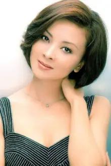 Zhou Jie como: Consort Li