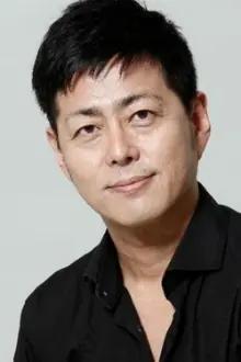 Takayuki Takuma como: Yukio Kashigawa
