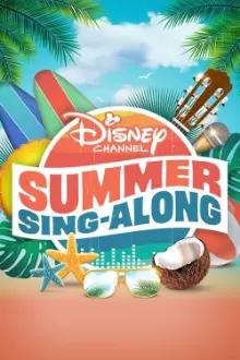 Disney Channel Sing-Along