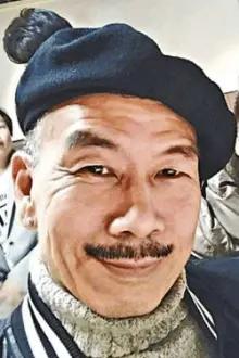 Mark Cheung Lui como: Inspector 'Mustache' Wang