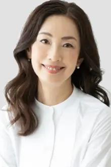 Shoko Tamura como: Norimori Arimura (voice)