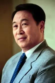 Xiu Zongdi como: Lu Zhengxiang