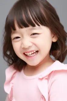 Kang Ji-woo como: Hye-rin