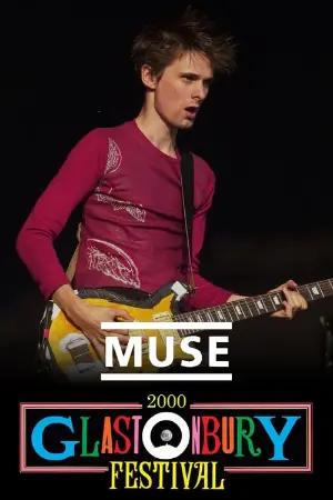 Muse: Live at Glastonbury 2000