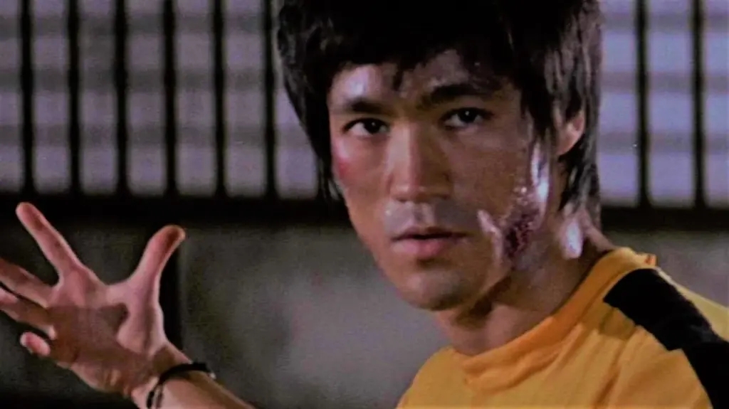 Game of Death Redux