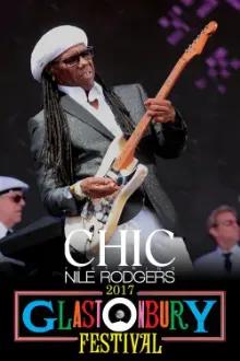 Nile Rodgers and Chic: Live at Glastonbury 2017