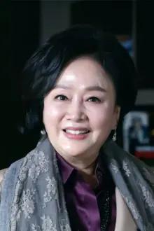 Kim Chang-sook como: Mother-in-law