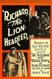 Richard the Lion-Hearted
