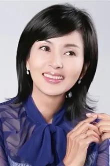 Yu Ji-in como: Jung Mal-ja