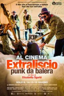 Extraliscio - Punk da balera