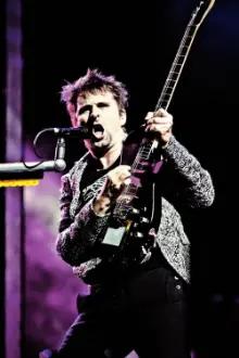 Muse: Live at Reading Festival 2011