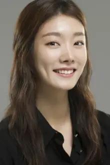 Cha Min-jee como: Nurse Kwon Ji-young
