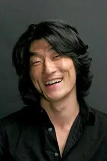 Jo Ha-seok como: 509