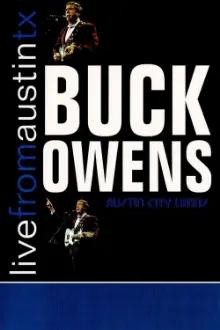 Buck Owens: Live From Austin, TX