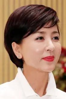 Lee Hye-sook como: Mei Siu Gei