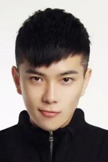 Luo Xiang como: Liu Tiao