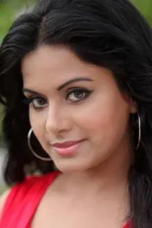 Rachana Maurya como: Maria