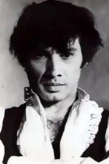 Rafael de Córdoba como: Rafael Otero