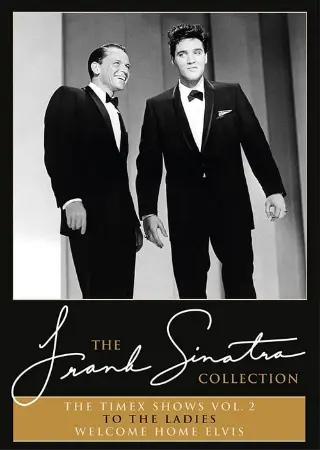 The Frank Sinatra Timex Show - To the Ladies