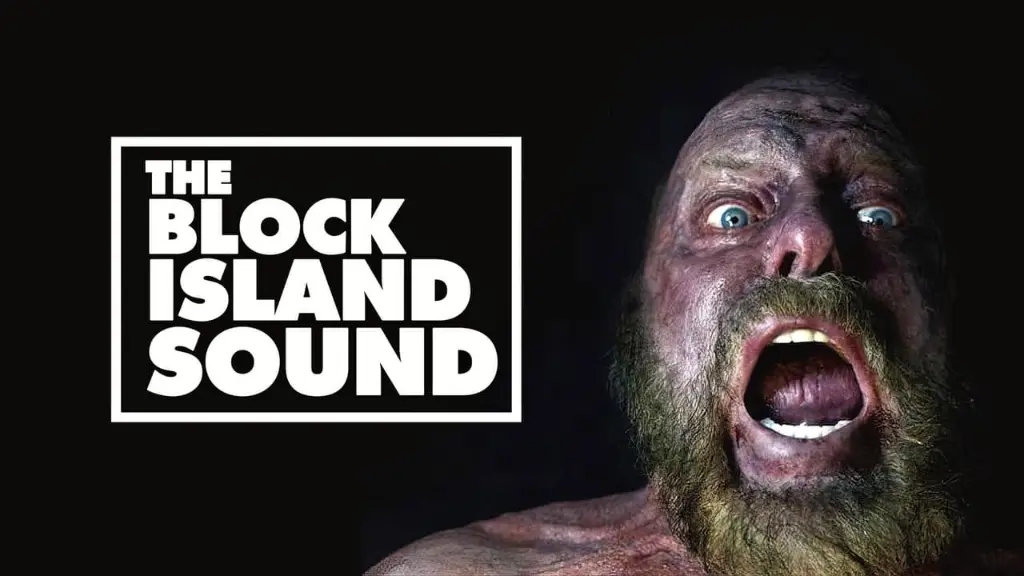 O Mistério de Block Island