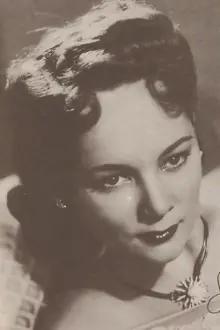 Lois Ranson como: Betty Higgins