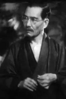 Ryōtarō Mizushima como: Bride's father