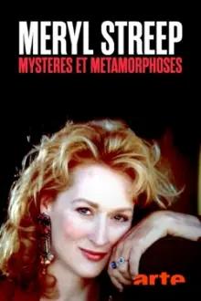 Meryl Streep: Mystery and Metamorphosis