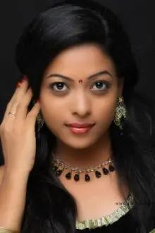 Anjali Rao como: Abirami