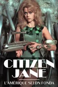 Cidadão Jane Fonda