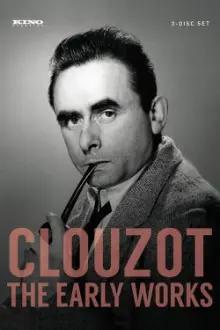 Clouzot : The Early Works
